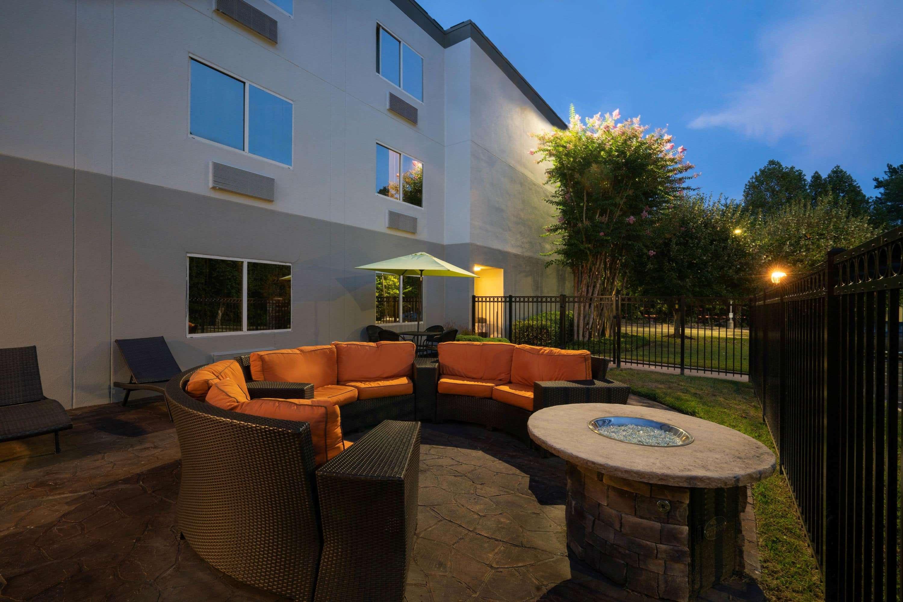 Wingate By Wyndham At Asheville Airport Hotel