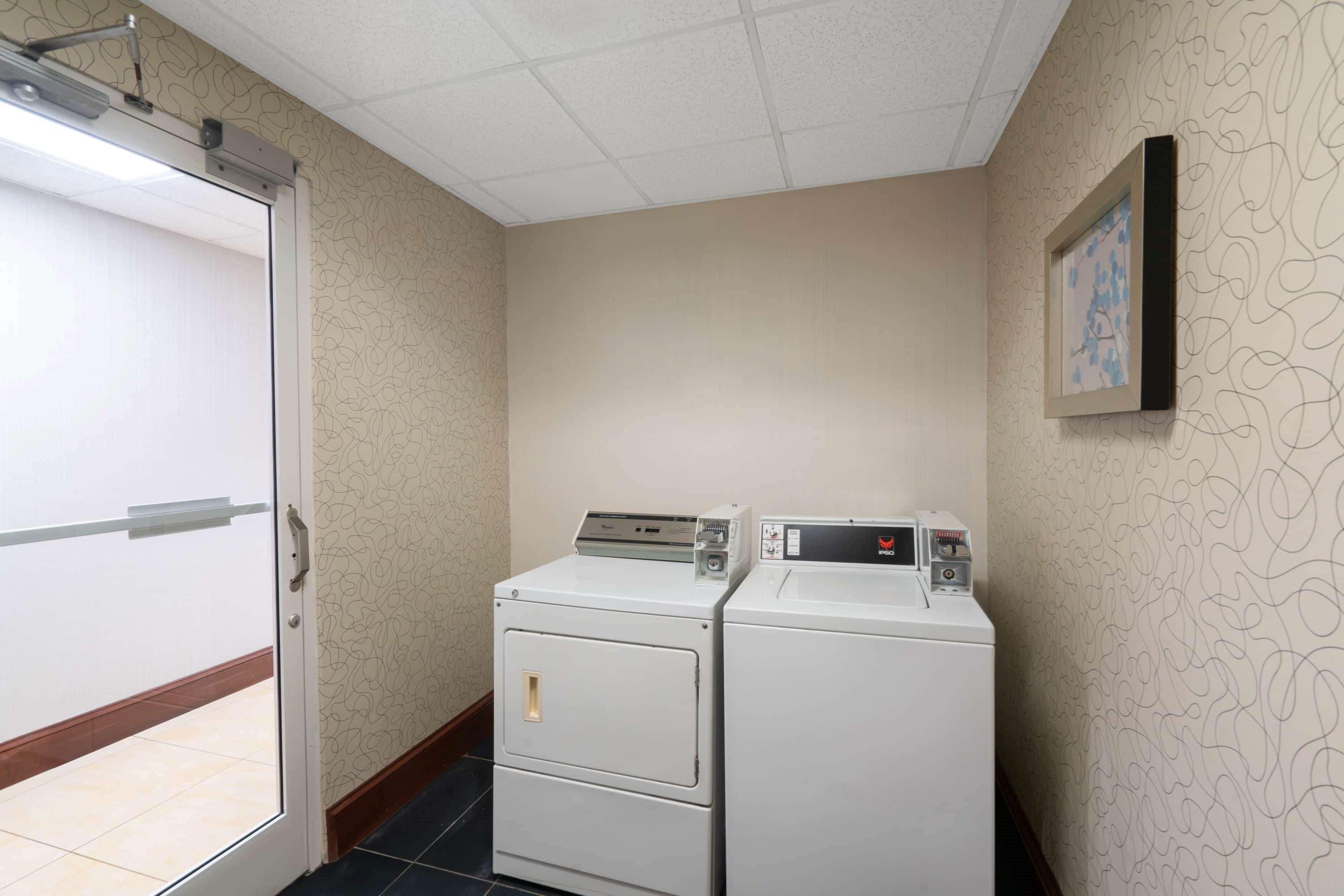 Wingate By Wyndham At Asheville Airport