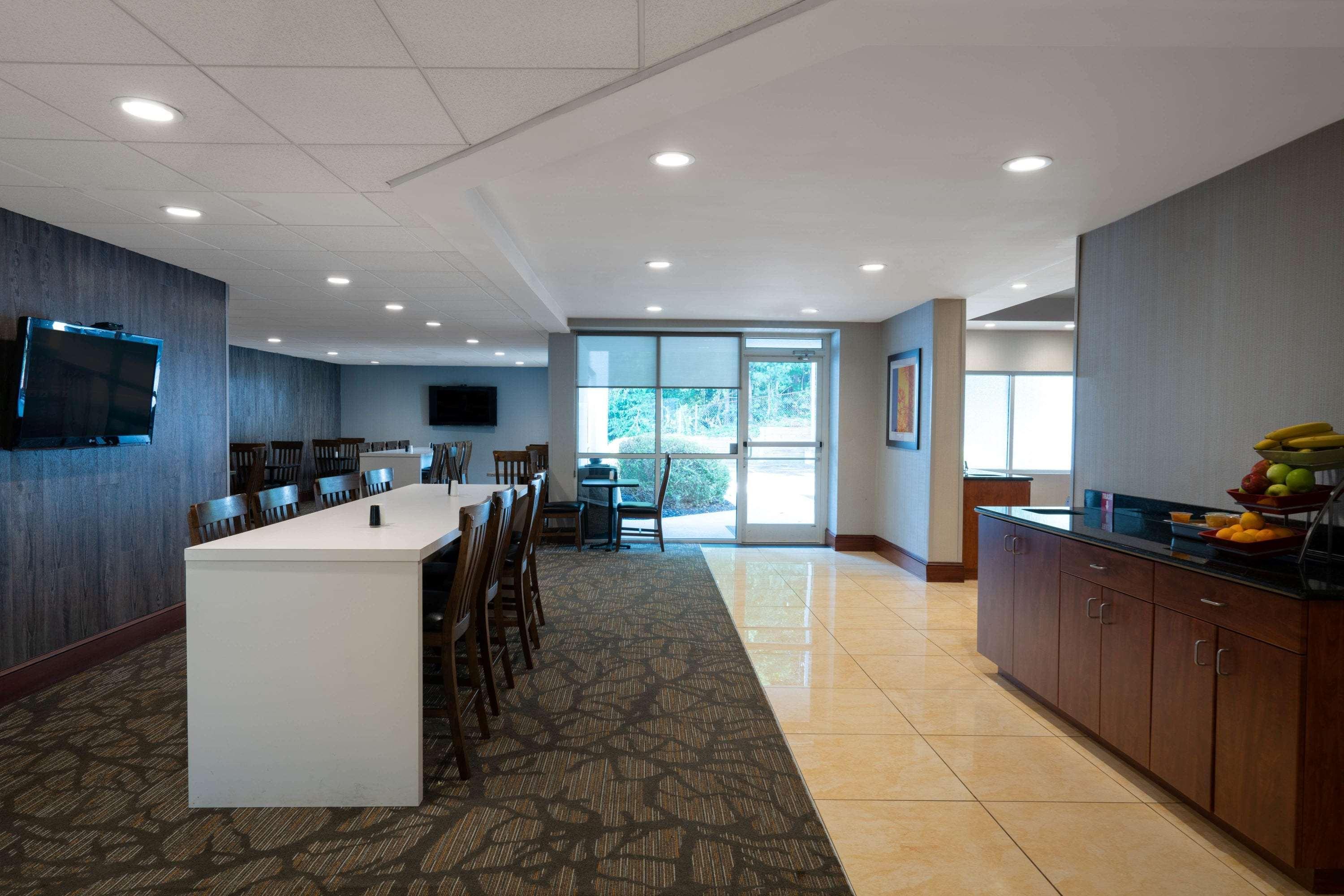 Hotel Wingate By Wyndham At Asheville Airport Fletcher