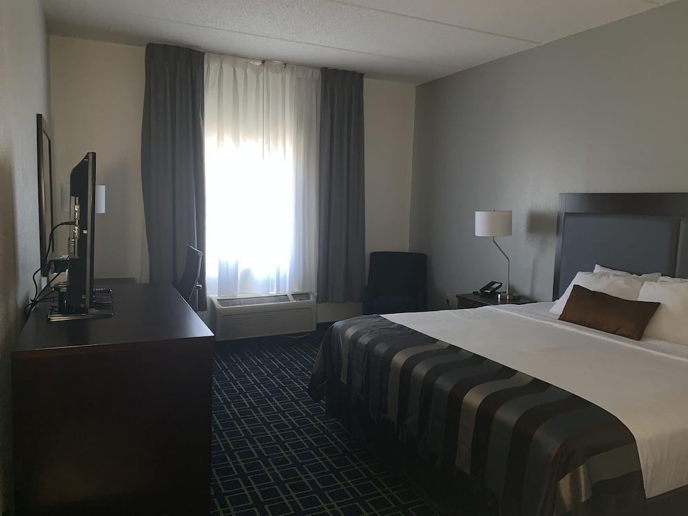 Wingate By Wyndham At Asheville Airport