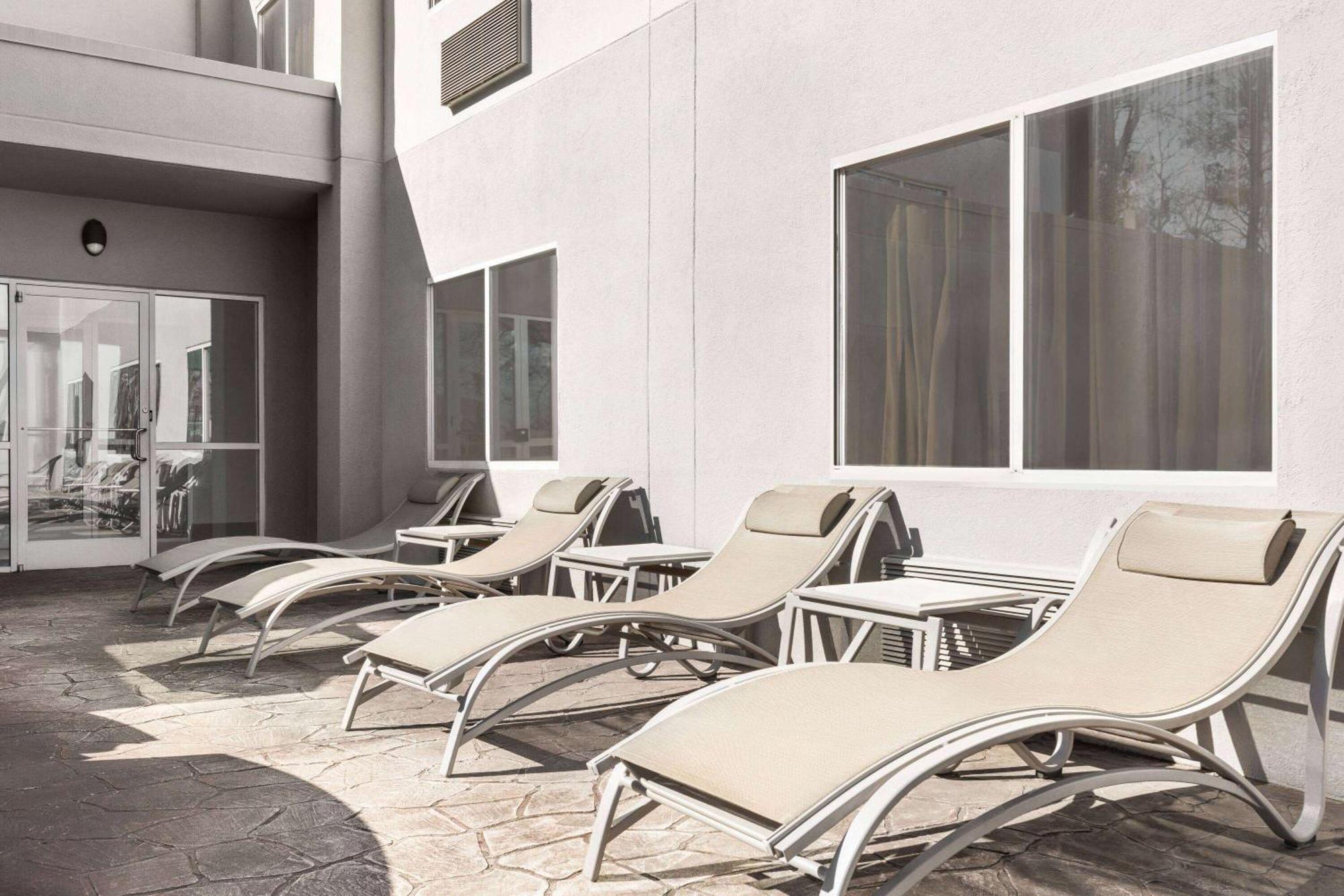 Wingate By Wyndham At Asheville Airport 3*