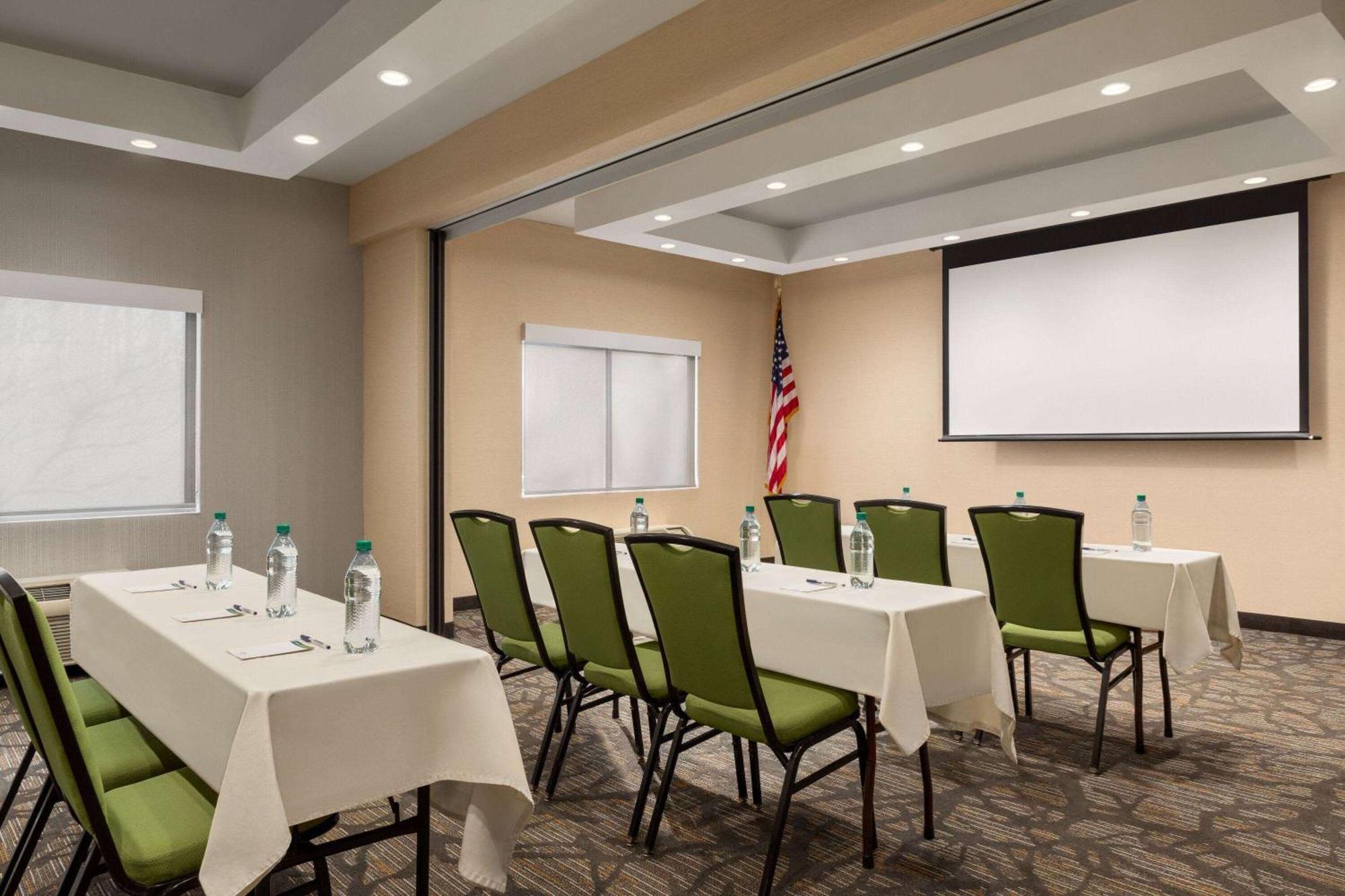 Wingate By Wyndham At Asheville Airport 3* Fletcher
