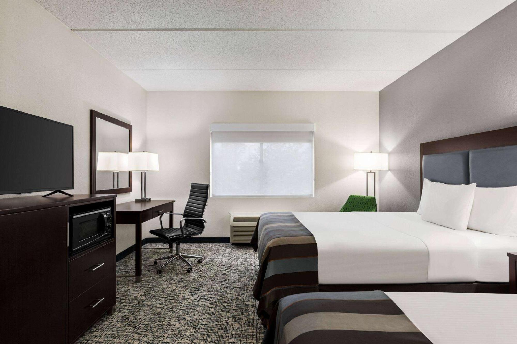 Hotel Wingate By Wyndham At Asheville Airport Fletcher