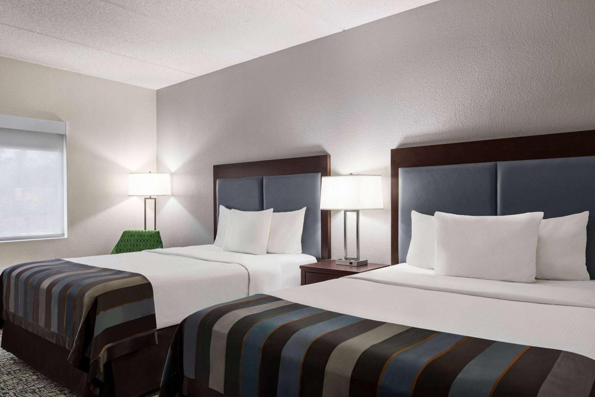 Wingate By Wyndham At Asheville Airport