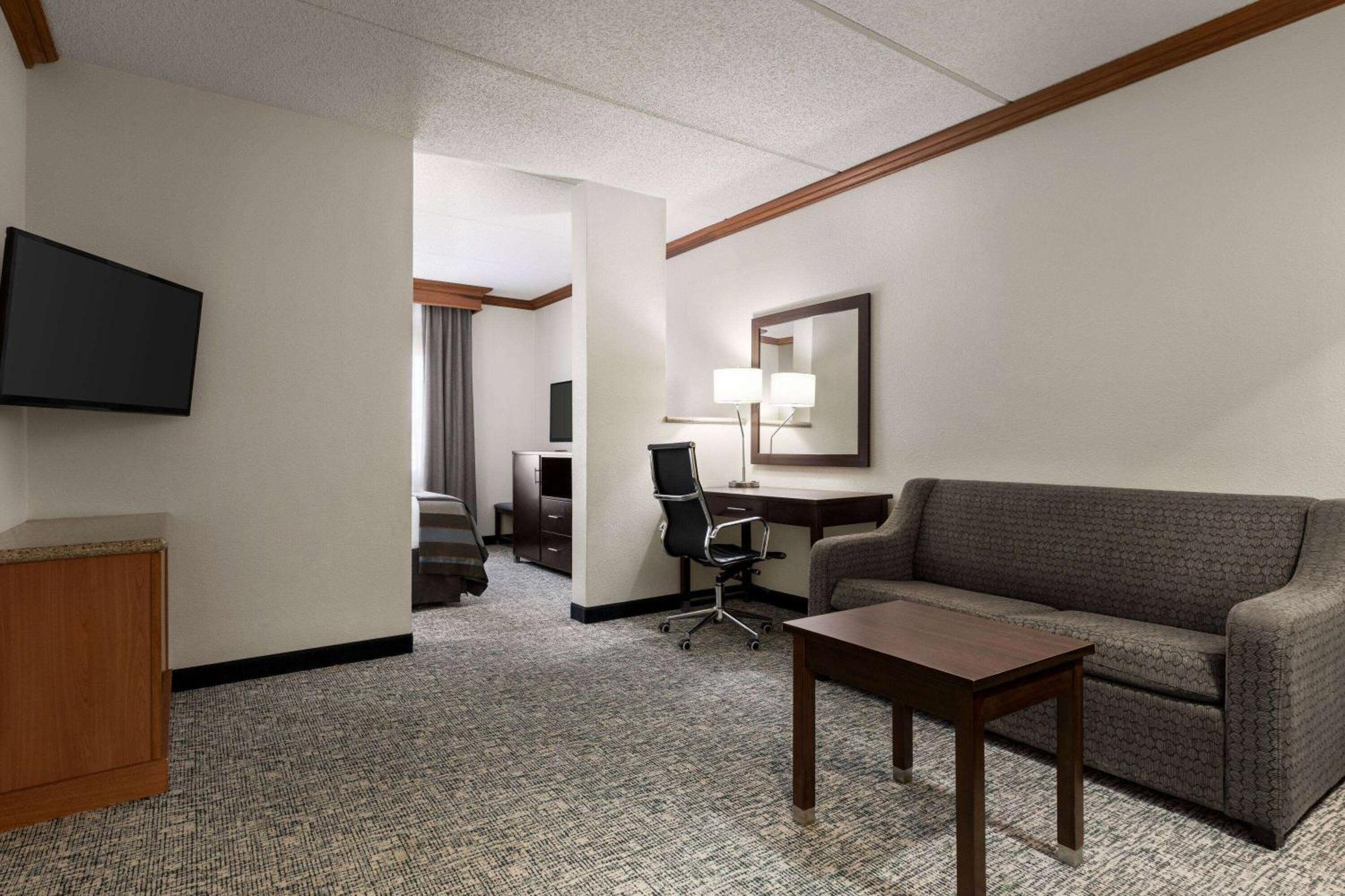 Wingate By Wyndham At Asheville Airport Hotel Fletcher