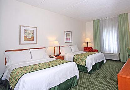 Hotel Wingate By Wyndham At Asheville Airport Fletcher