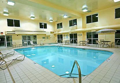 Wingate By Wyndham At Asheville Airport 3* Fletcher