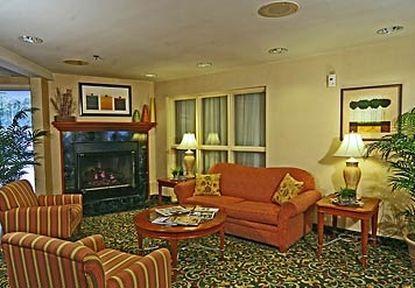 Wingate By Wyndham At Asheville Airport Hotel Fletcher