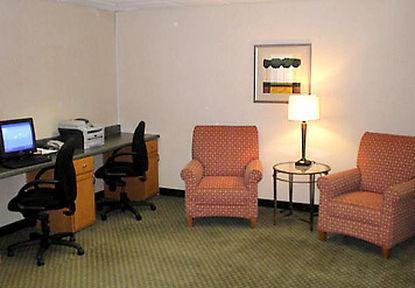 Hotel Wingate By Wyndham At Asheville Airport 3*
