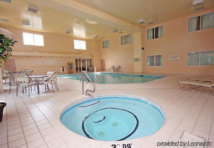 Wingate By Wyndham At Asheville Airport Hotel 3*