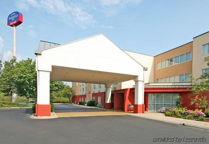 Hotel Wingate By Wyndham At Asheville Airport Fletcher