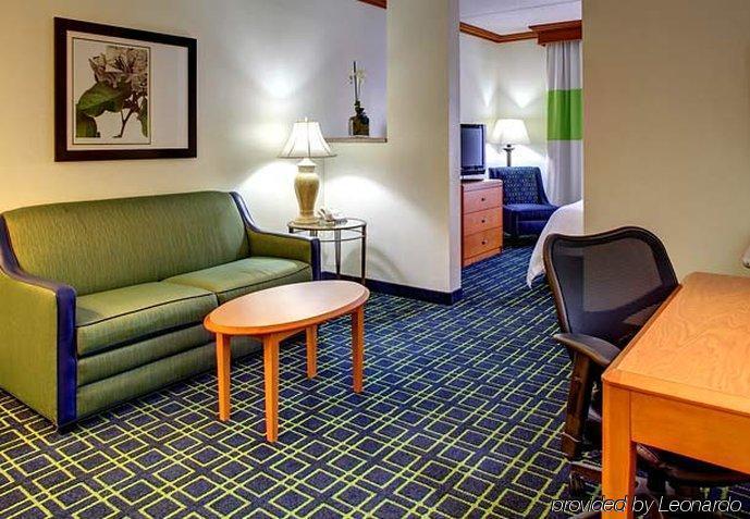 Hotel Wingate By Wyndham At Asheville Airport Fletcher