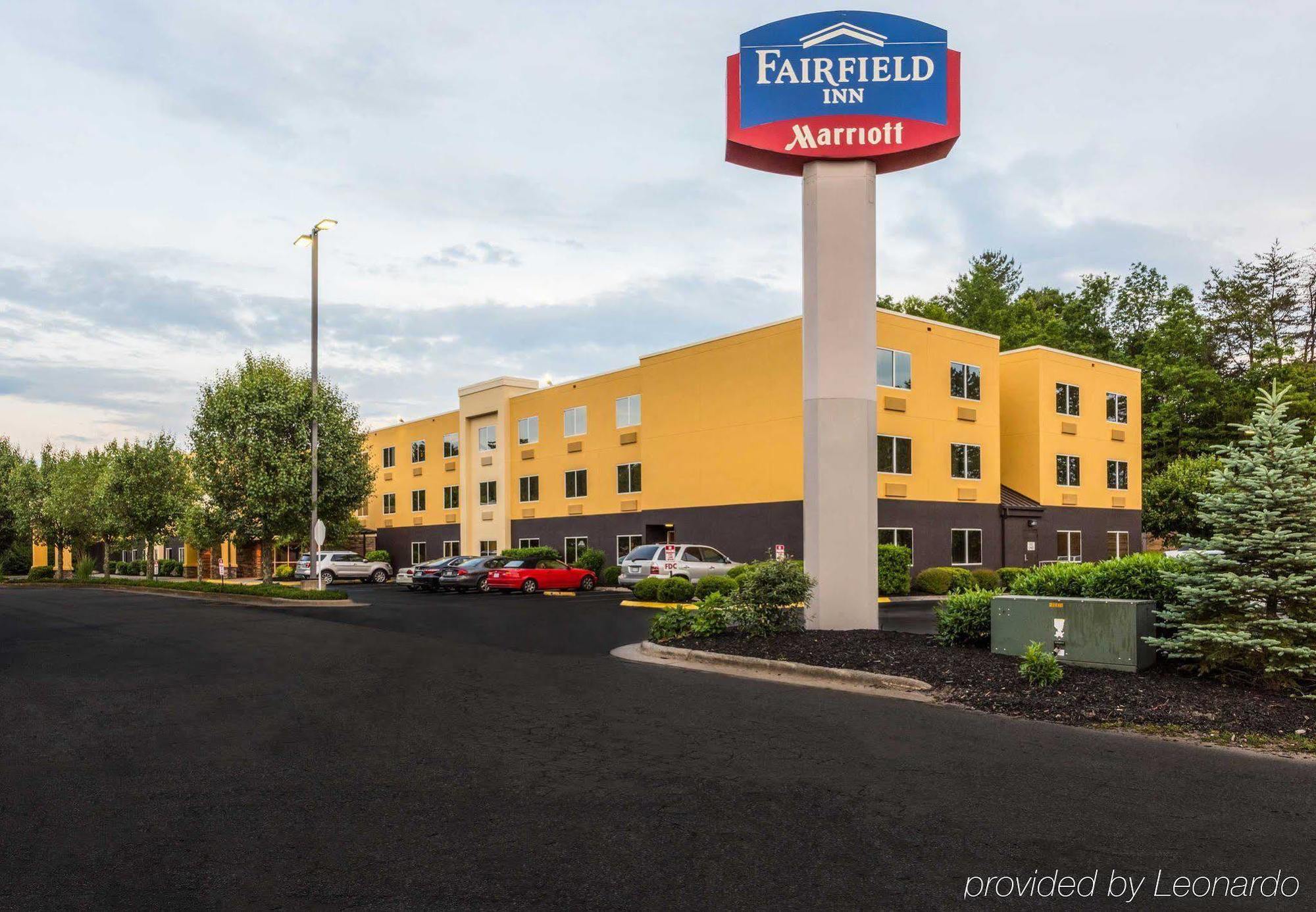 Wingate By Wyndham At Asheville Airport Hotel Fletcher
