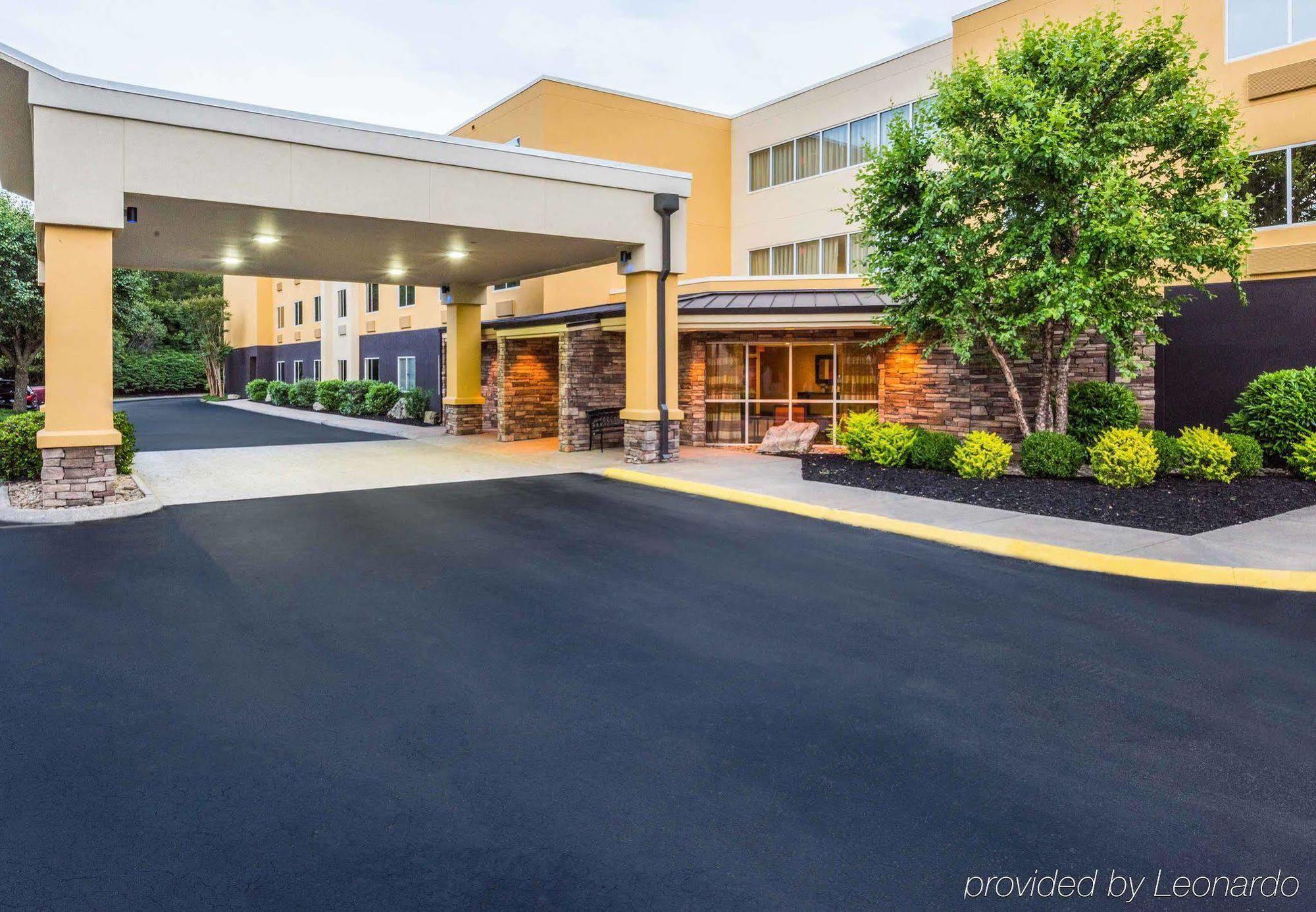 Wingate By Wyndham At Asheville Airport Hotel Fletcher