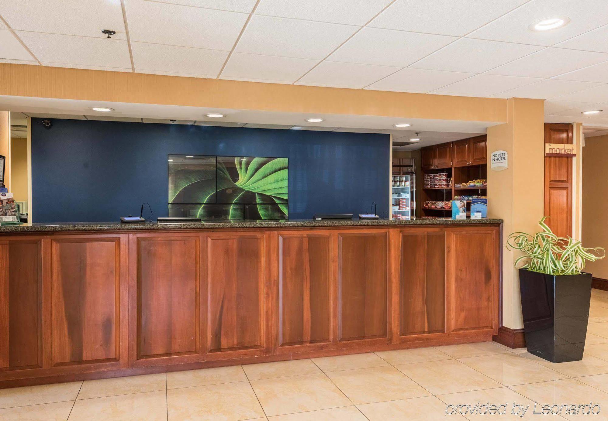 Wingate By Wyndham At Asheville Airport Hotel Fletcher