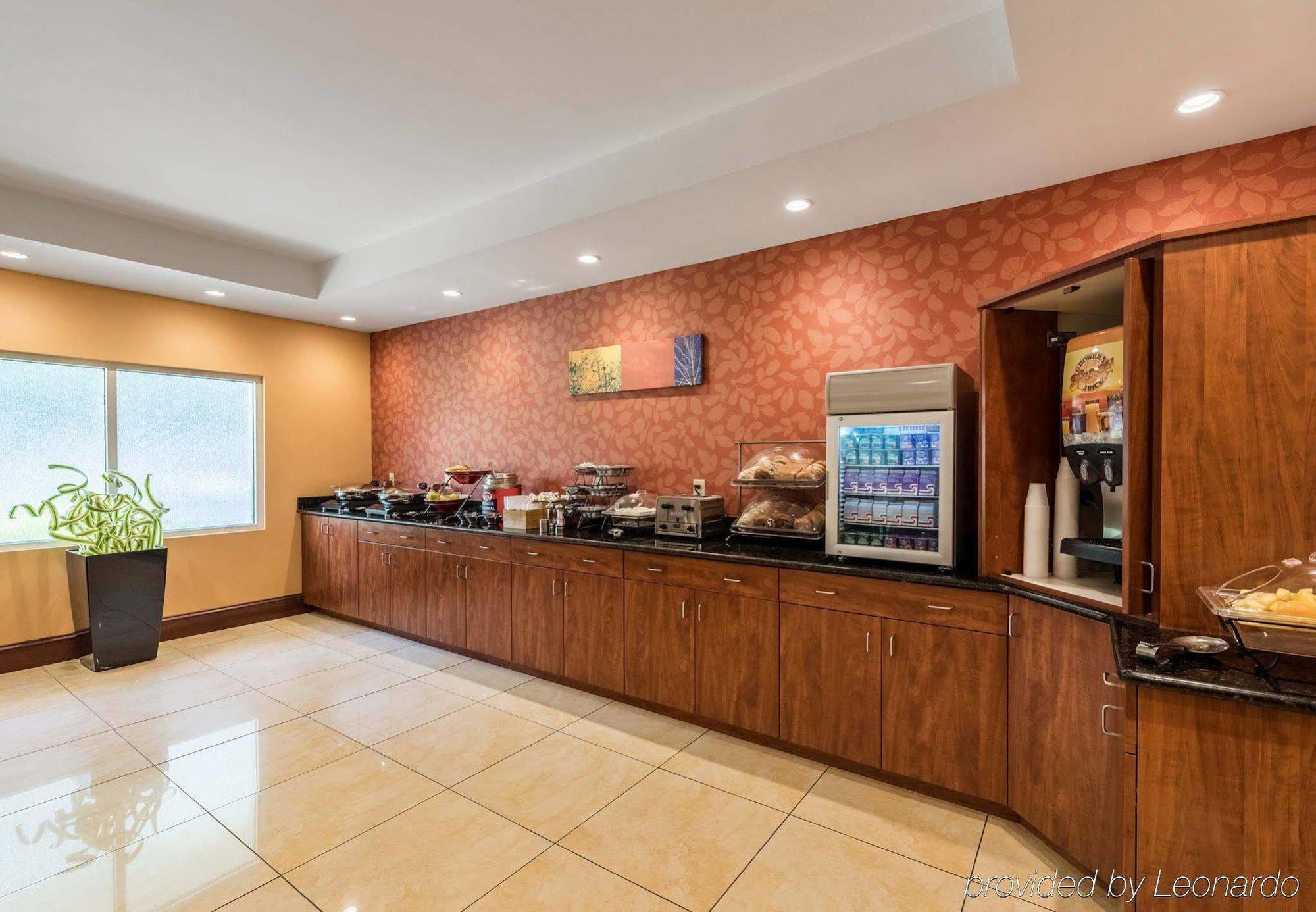 Wingate By Wyndham At Asheville Airport Hotel Fletcher