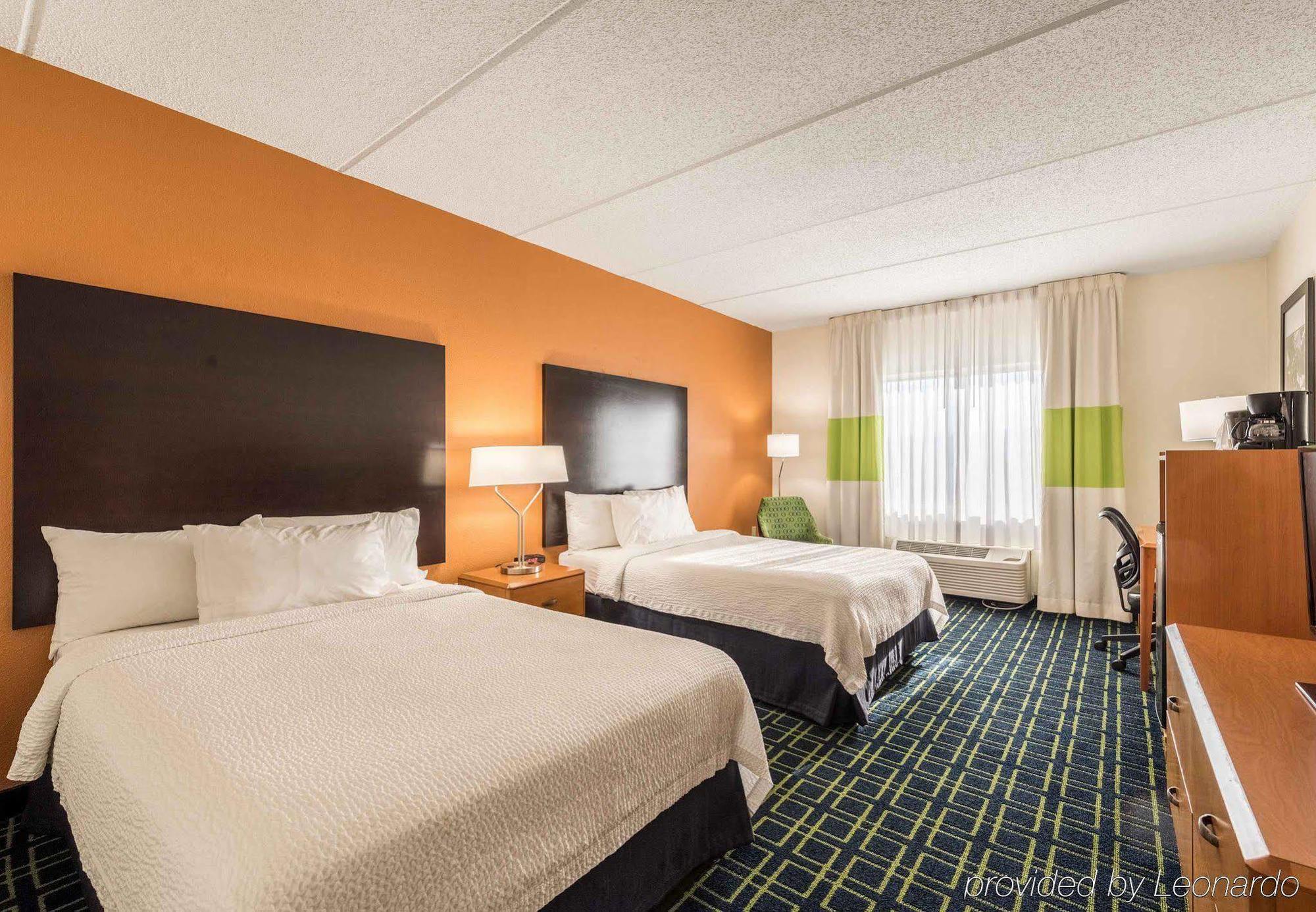 Wingate By Wyndham At Asheville Airport