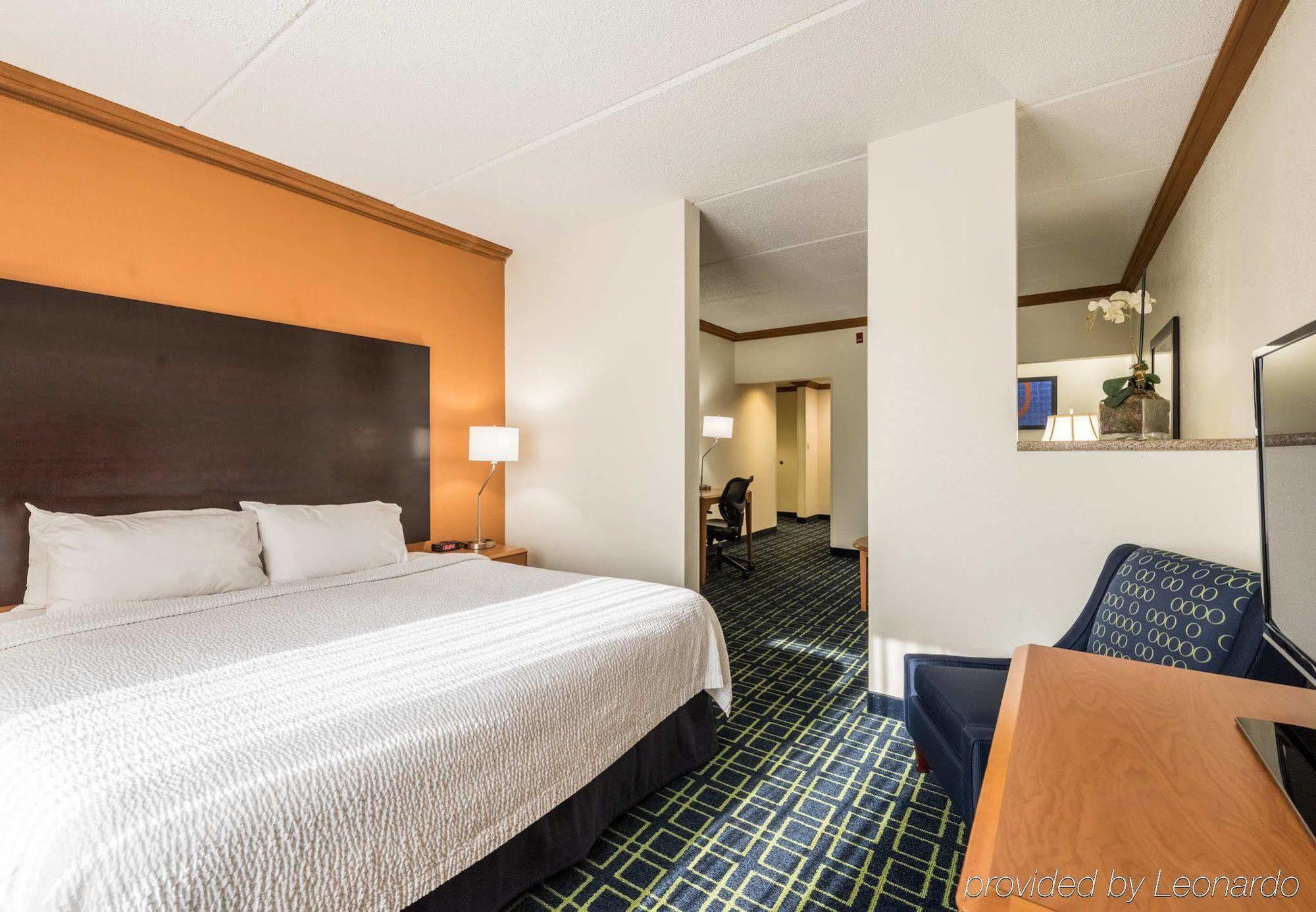 Wingate By Wyndham At Asheville Airport