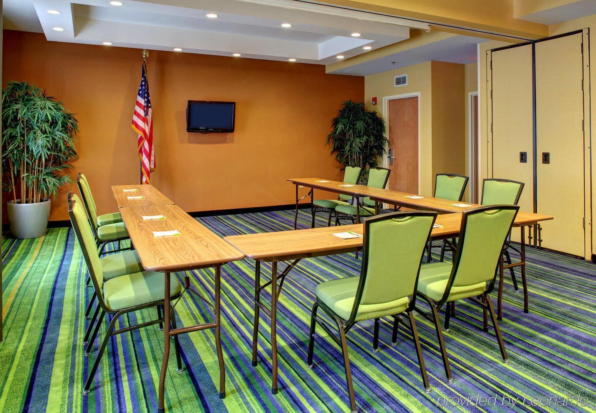 Hotel Wingate By Wyndham At Asheville Airport Fletcher