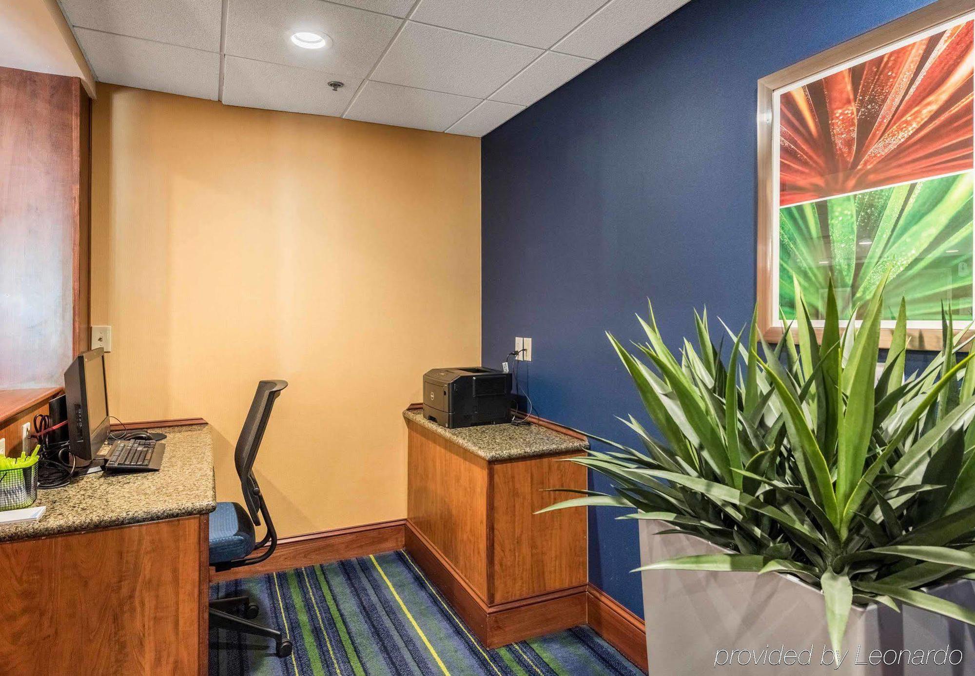 Hotel Wingate By Wyndham At Asheville Airport Fletcher