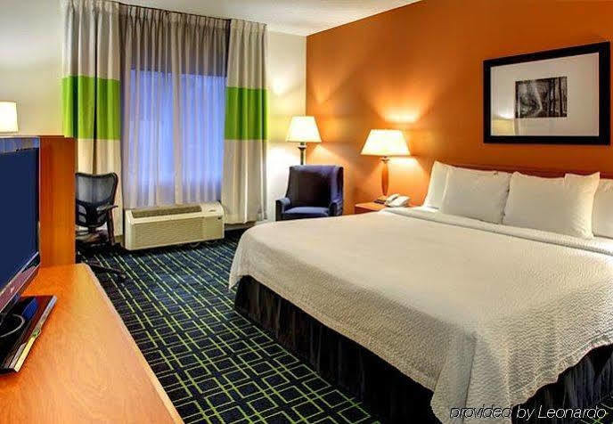 Wingate By Wyndham At Asheville Airport Hotel Fletcher