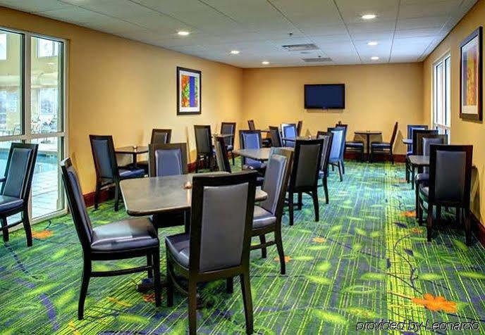 Wingate By Wyndham At Asheville Airport Fletcher