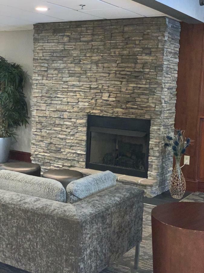 Wingate By Wyndham At Asheville Airport 3*