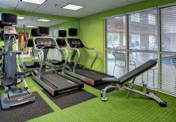 Wingate By Wyndham At Asheville Airport Hotel