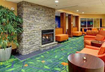 Wingate By Wyndham At Asheville Airport Hotel